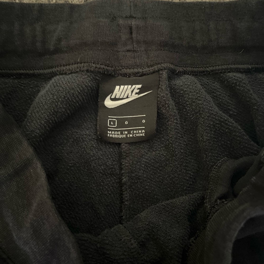 NIKE sweats LG